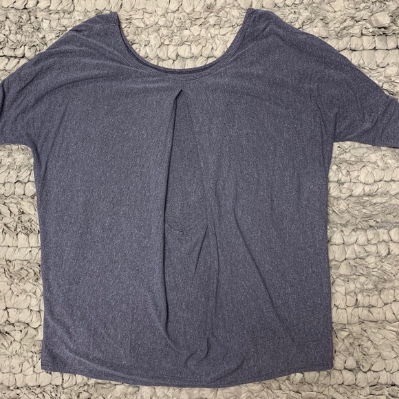 Splendid long sleeve top - Picture 2 of 5